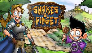 Shakes & Fidget