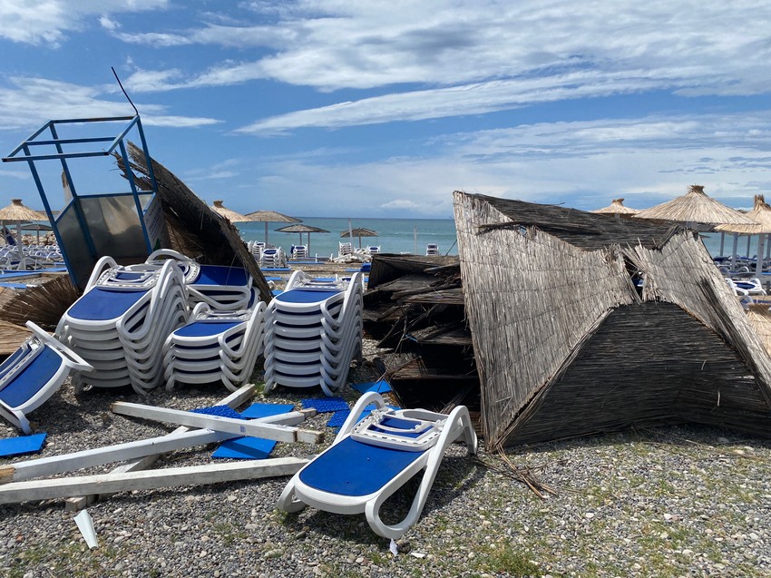 posledice nevremena u Baru