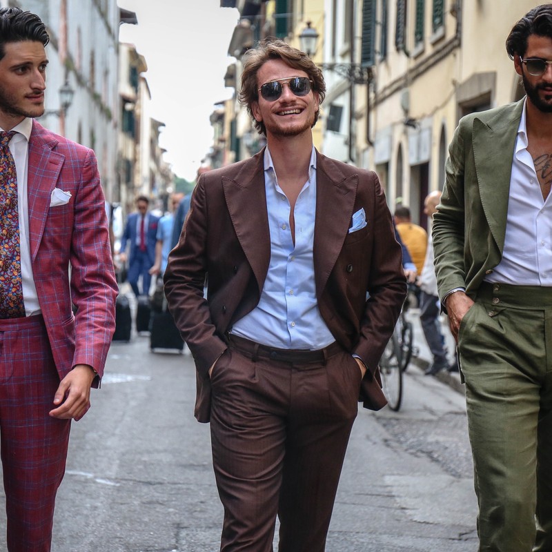 Moda męska 2022: top pięć rzeczy, które warto mieć