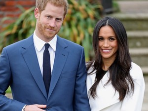 Hoppá: Nem Vilmos herceg lesz a keresztapja Harry és Meghan gyermekének