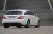 Test Mercedesa CLS 350 CDI Shooting Brake: oto Mercedes inny niż wszystkie