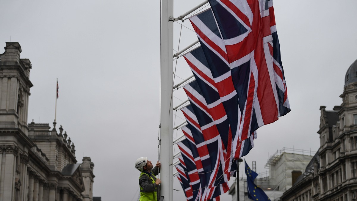 Brexit. Czy Polacy z Wielkiej Brytanii chcą wrócić do Polski?