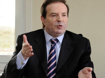 "Čim vidim sat od 100.000 evra sve mi je jasno!" Bogoljub Karić je raskrinkao novopečene bogataše