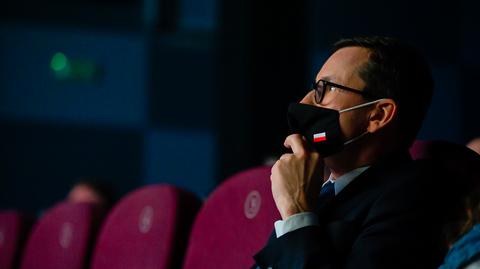 Finanse państwa mają zmieścić się w unijnych kryteriach. Mniej trzeba będzie dołożyć do systemu zdrowia i na opiekę społeczną.