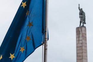 Spokojnie już było. Przyszły komisarz UE ds. obrony: Musimy być gotowi na konfrontację z Rosją w ciągu 6 lat