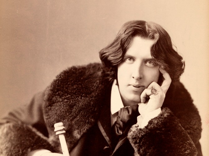 Oskar Vajld