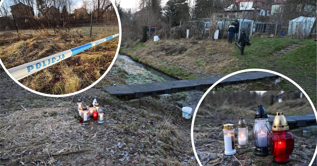 Nowe ustalenia w sprawie zabójstwa 11-latki. Co łączyło dziewczynki? Koledzy zdradzają