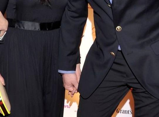 Beata Tadla i Jarosław  Kret oficjalnie razem