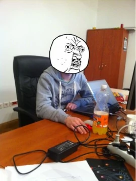 Trollolol