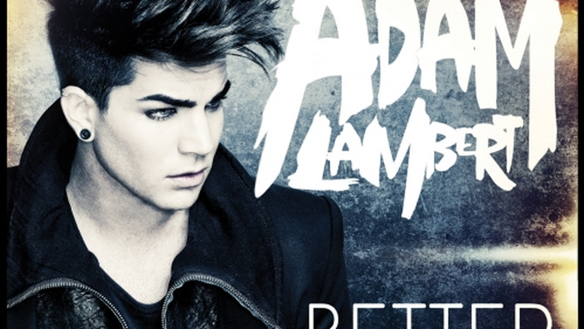 19 marca 2012 roku ukaże się drugi, studyjny album Adama Lamberta, zatytułowany "Trespassing".