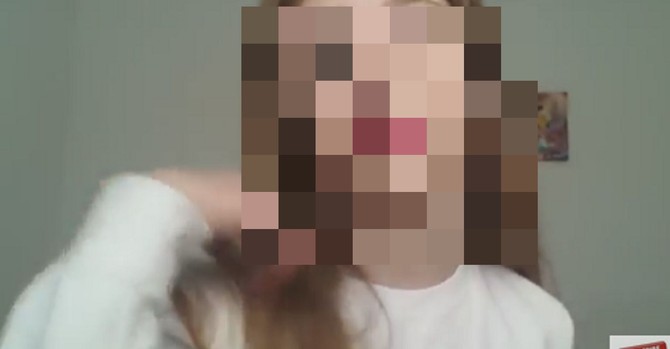 Devojčica žrtva neverovatnih uvreda