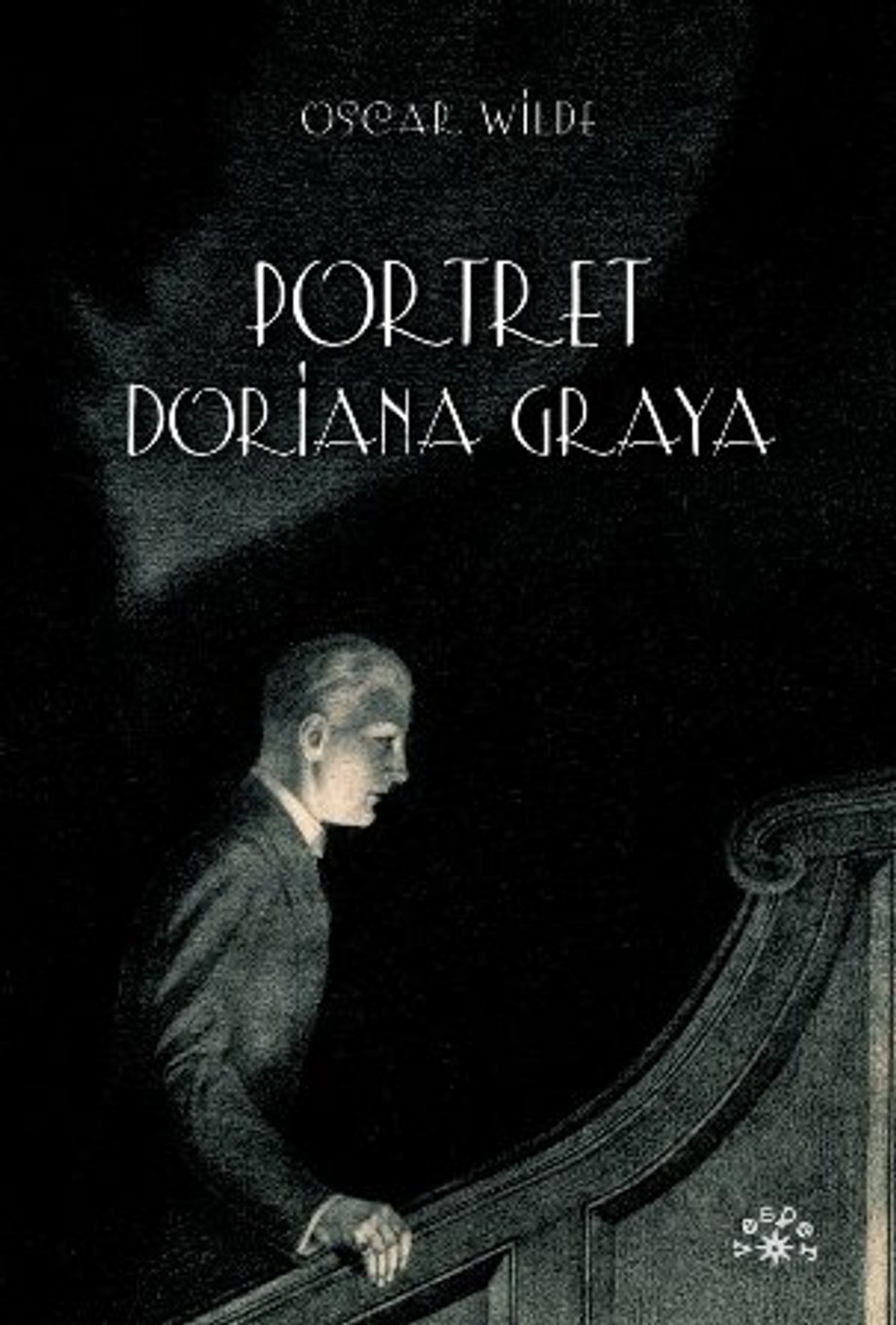 "Portret Doriana Graya" Oscar Wilde