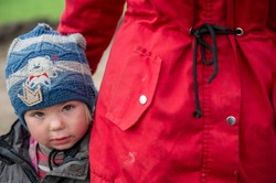 "Powinniśmy zrobić wszystko, żeby Ukraińcy nie przyjeżdżali do Europy jako uchodźcy" [ROZMOWA]