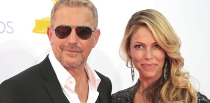 Kevin Costner chce mieć ósme dziecko