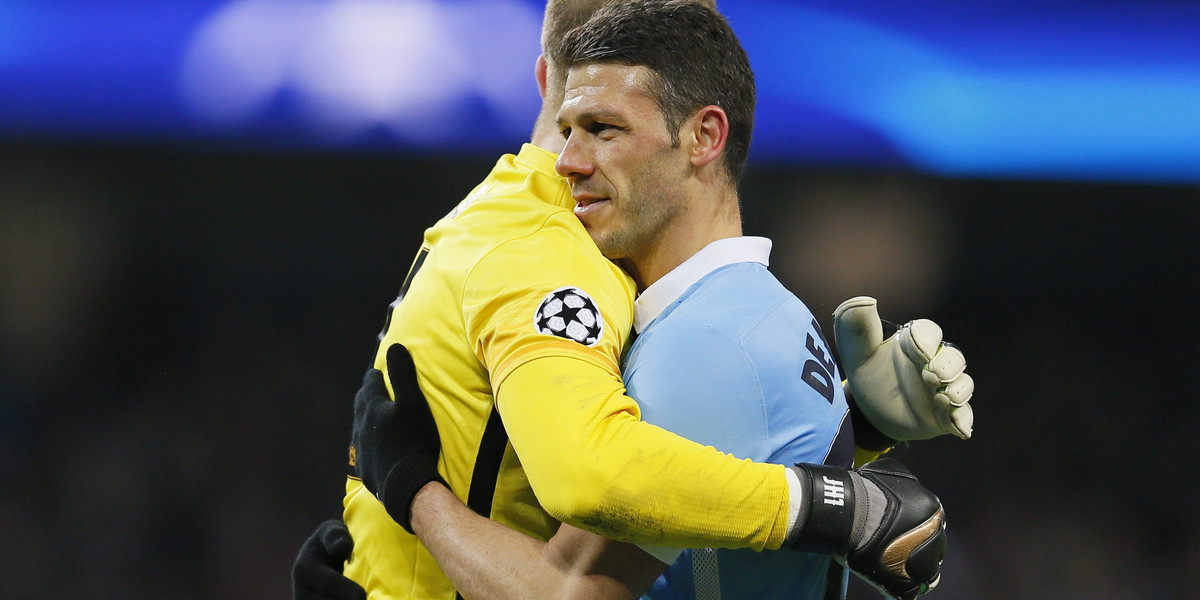 Martin Demichelis oskarżony o obstawianie meczów. Gwiazdor Manchesteru City to oszust?