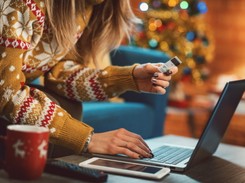 To nie będą jakościowe święta... Koszty organizacji Bożego Narodzenia zmienią sposoby ich celebracji