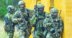 Obchody Święta Wojska Polskiego. Gdzie odbywają się pikniki wojskowe? [LISTA MIEJSC]