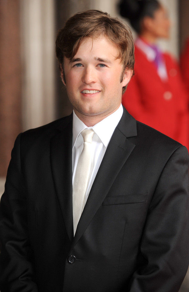 Joel Osment 