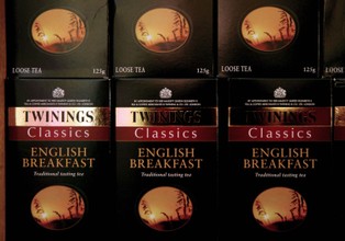 Twinings może zamieszać w polskim rynku herbaty