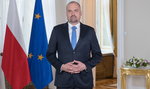 Prezydencki minister o Szwecji: "Zamyka Rosji możliwość różnego typu bandyckich działań na Bałtyku"