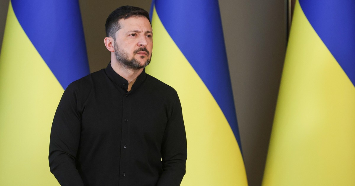 Udaremniono zamach na Zełenskiego. "Może być tak, że SBU chce sobie robić reklamę"