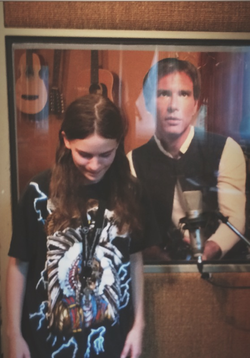 Eliot Sumner, córka Stinga już nie wstydzi się własnego nazwiska [ZDJĘCIA]