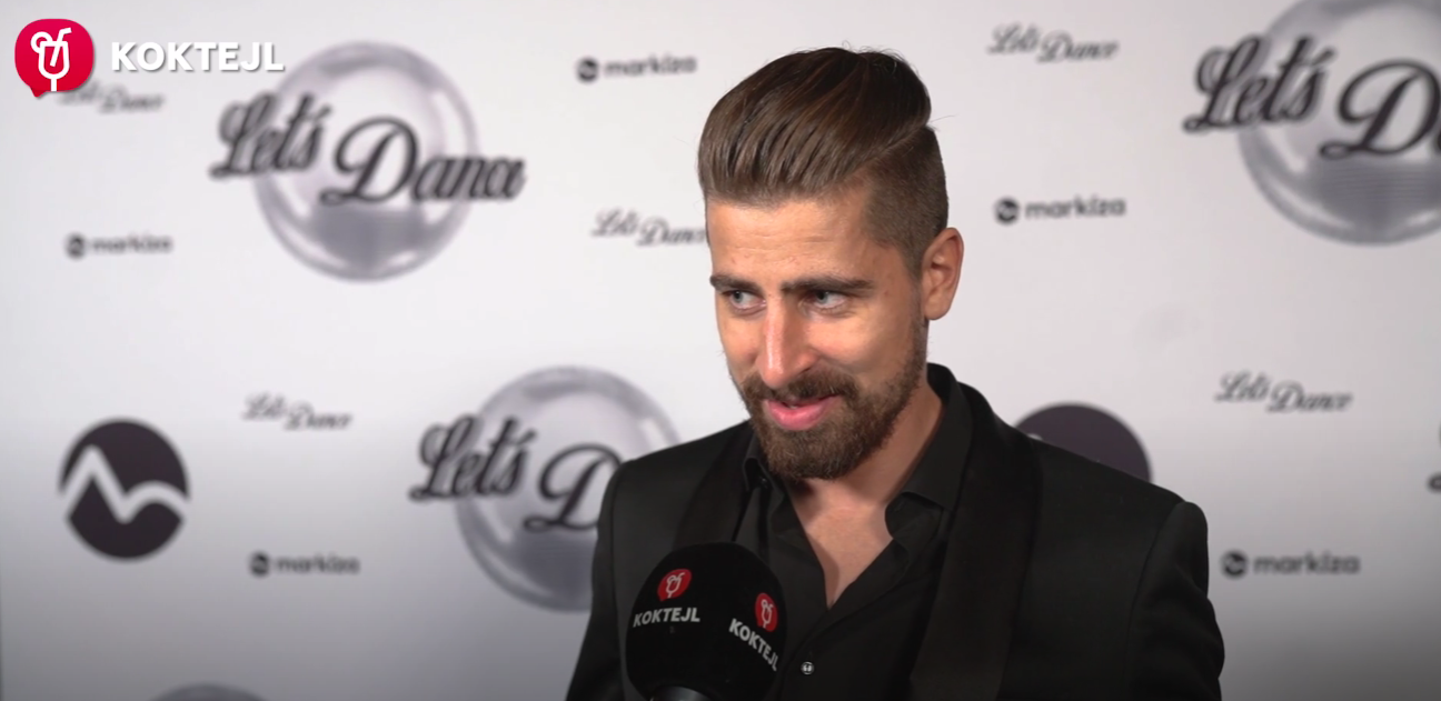 Slovenský cyklista Peter Sagan.