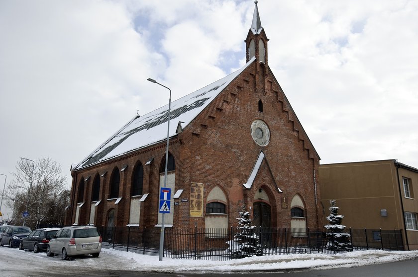 Niezwykły gest księdza. Zrobił to dla WOŚP