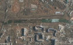 Krwawa bitwa o Bachmut trwa. Rosjanie nie odpuszczają