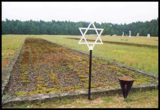 Obóz zagłady KL Kulmhof był wzorem dla Auschwitz