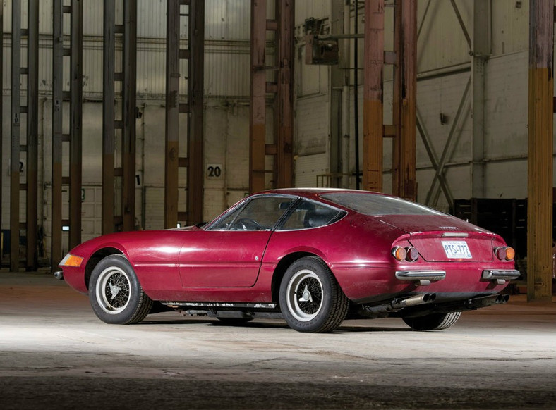 Ferrari Daytona