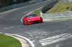 Ferrari 599XX to najszybsze auto na torze Nurburgring. Mam to gdzieś