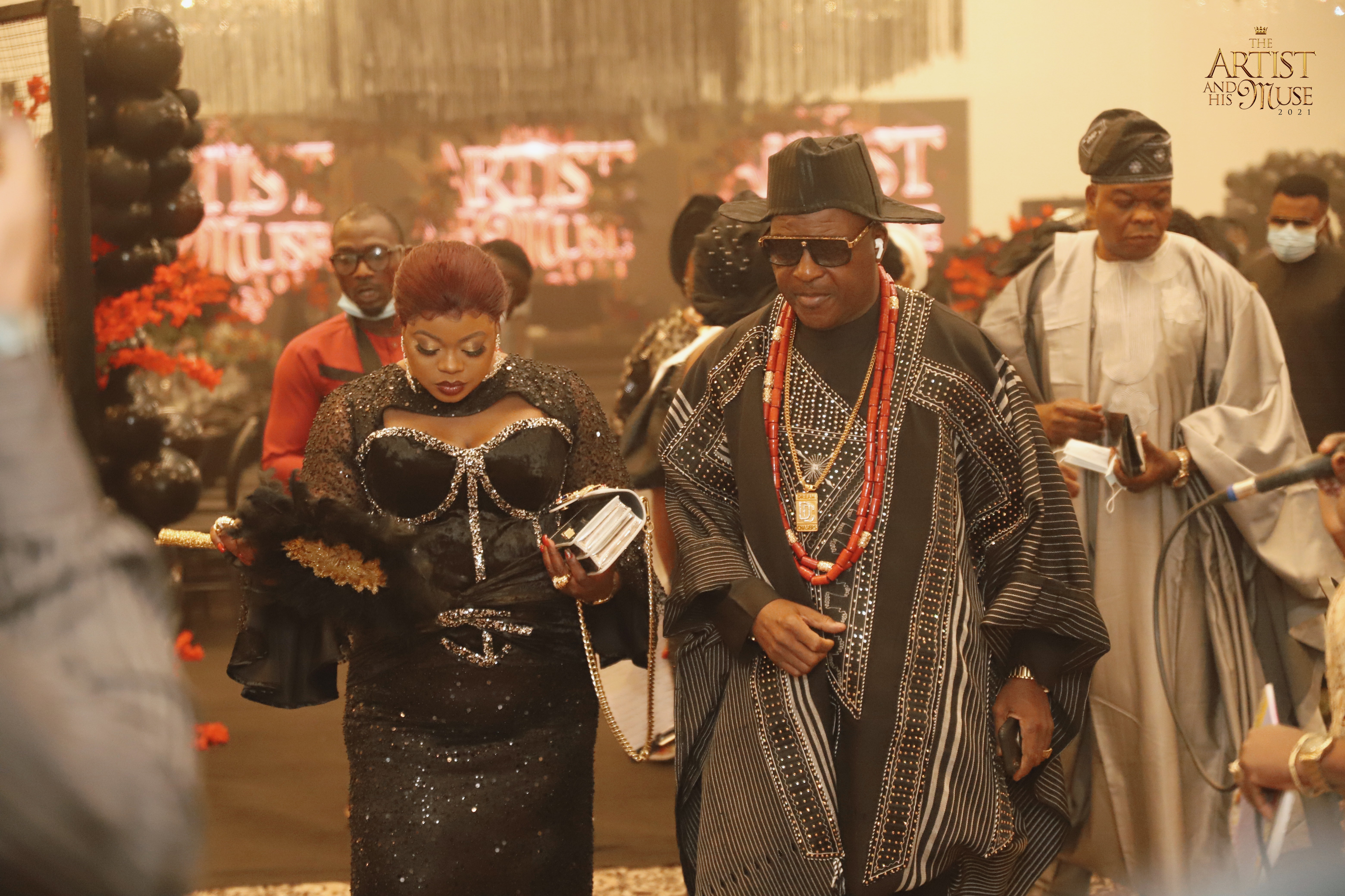 Sir Shina Peters [PascalConcepts]