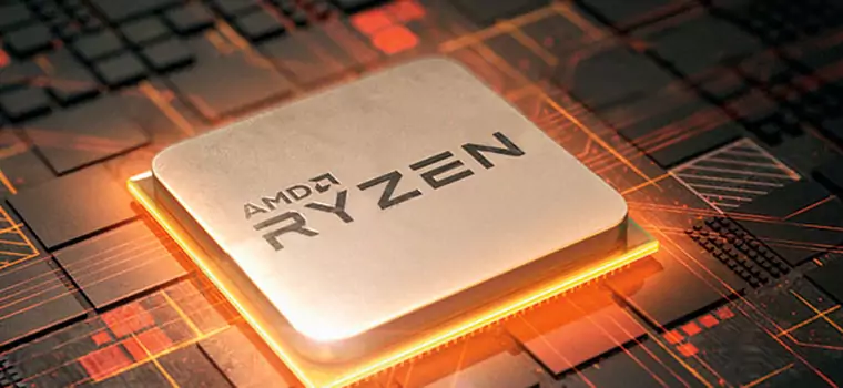 AMD Ryzen 7 2700X i Ryzen 5 2600X - test dwóch układów AMD