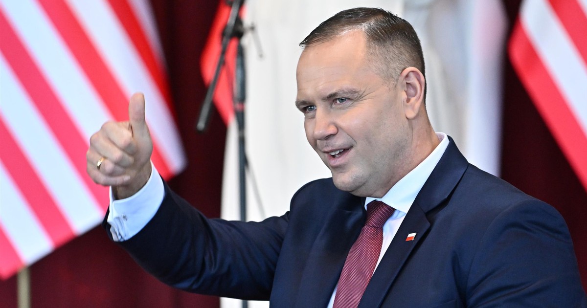 Polska dołączy do elitarnego grona? Prezydent zabrał głos