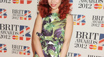 Adele, Rihanna i Kylie Minogue na gali Brit Awards 2012