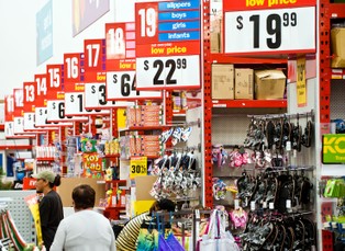 Kto tak naprawdę podniósł ceny?