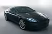 Aston Martin Rapide vs Rapide