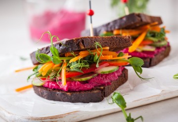 vegán vegetáriánus étrend hiánybetegség vitaminhiány
