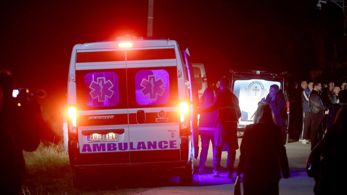 Brestač Darko Lazić