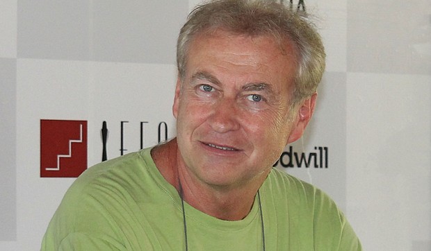 Zrinko Ogresta