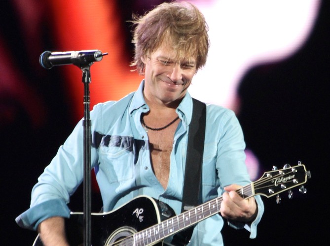 19 czerwca Bon Jovi zagra na stadionie PGE Arena w Gdańsku