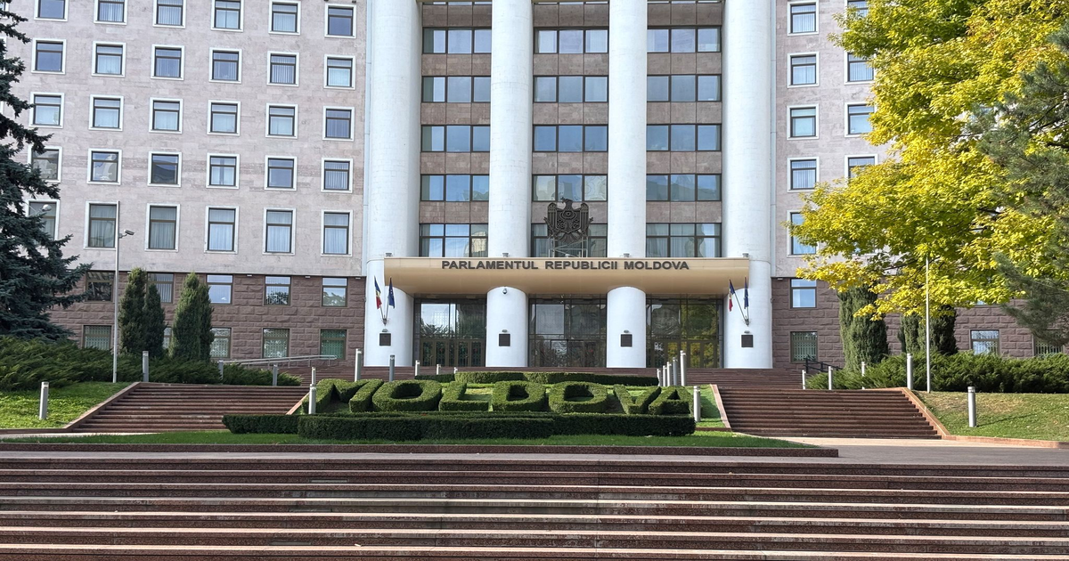 Sandu-Partei führt deutlich bei Moldau-Wahl