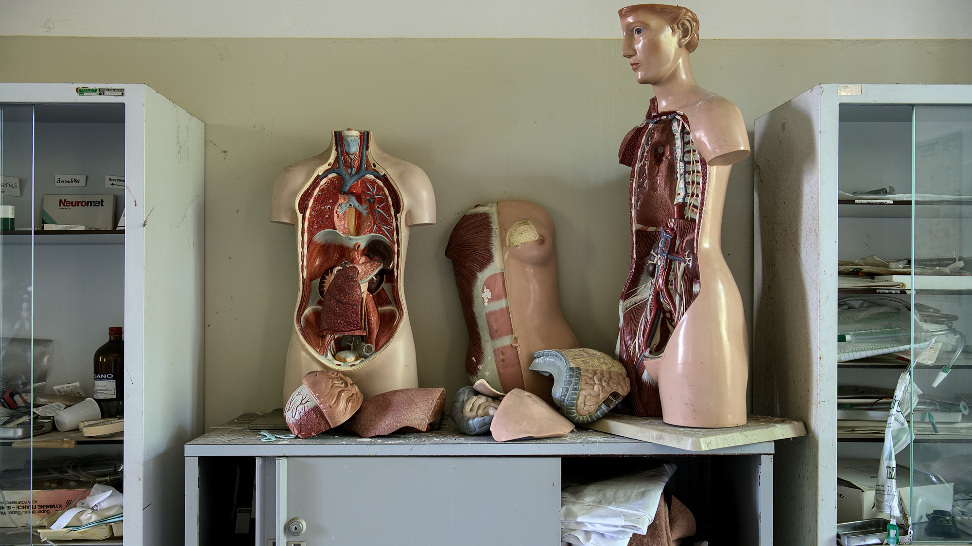 V temnom biznise sa točia milióny eur.