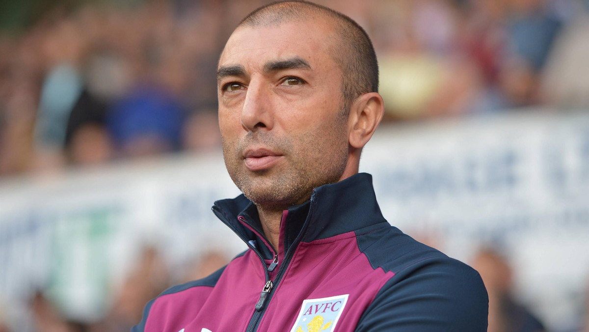 Aston Villa poinformowała w poniedziałek o zwolnieniu Roberto Di Matteo ze stanowiska menedżera pierwszego zespołu. Decyzję spowodowały słabe wyniki. W pierwszych 12 spotkaniach pod wodzą Włocha, drużyna wygrała tylko raz, co nie idzie w parze z celem, jaki przed trenerem postawiono, czyli awansem do Premier League.