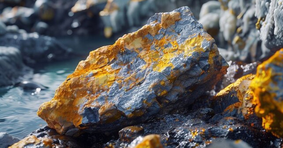 Niger breaks decades-long French grip, moves to trade uranium directly on global market