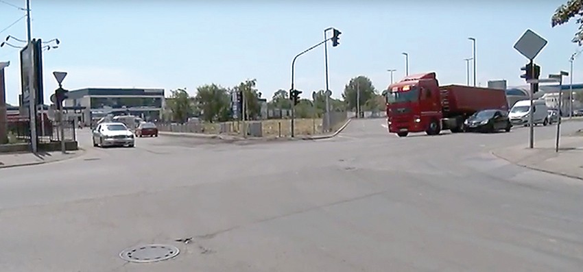 Neobeležene obrenovačke ulice