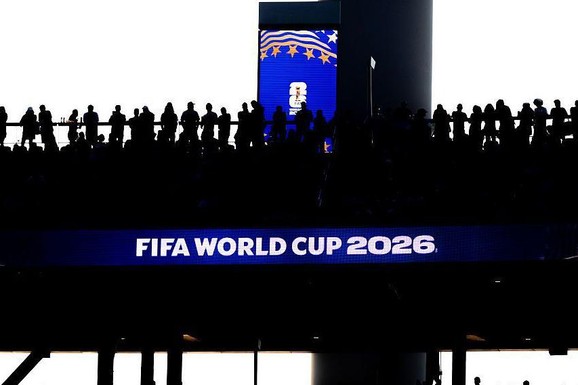 Luksuzni fudbal: Kako izgleda Mundijal kad za karte date četiri miliona dolara