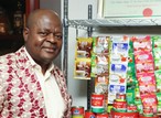 Erisco Foods owner insists powerful syndicate behind tomato paste review