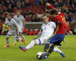 El. MŚ 2018: Sensacji nie było. Pewne zwycięstwa Hiszpanii i Włoch. Serbia liderem grupy